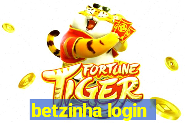 betzinha login